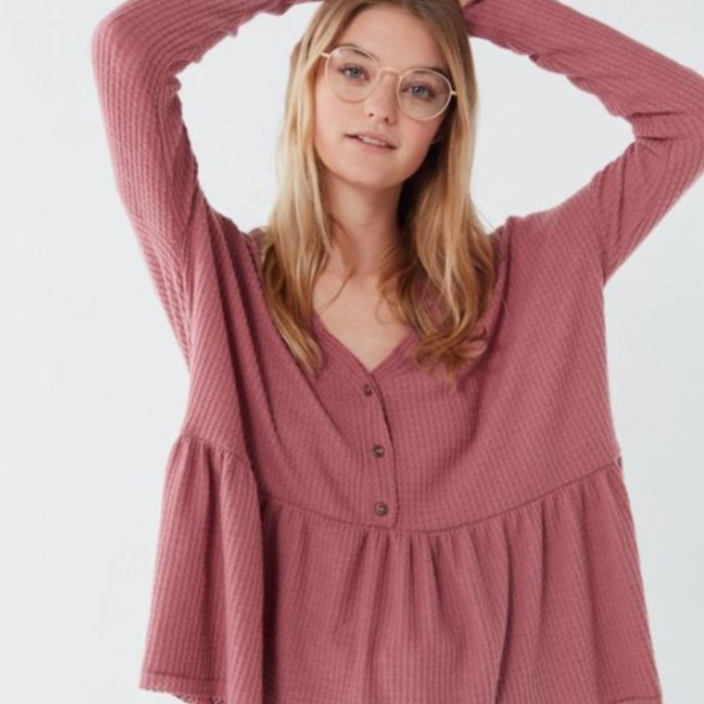 urban outfitters top small